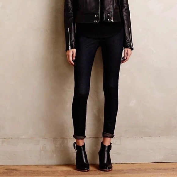 Ag Adriano Goldschmied Denim - AG Knit Luxe Legging Jeans 32 R